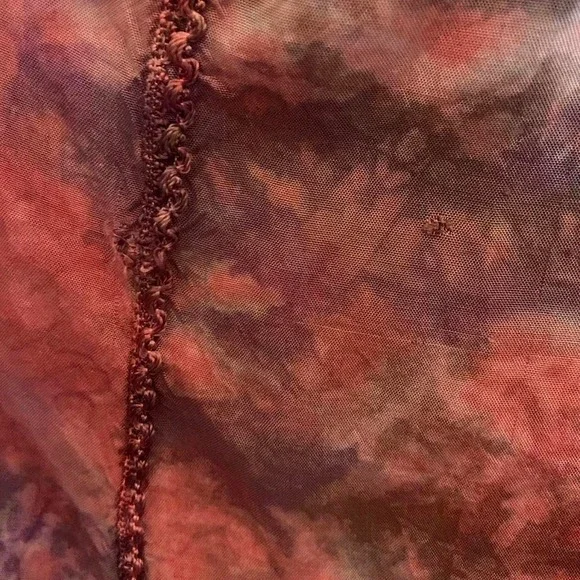 ๐งโ๏ธ๐ Sacred Threads 2000s fairy tank top โจ๐ฟ - Picture 5 of 5